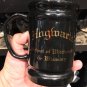 Universal Studios Exclusive Wizarding World Harry Potter Hogwarts Crest Mug New