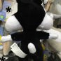Six Flags Magic Mountain Looney Tunes Sylvester Cat 14" Baby Plush New