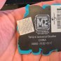 Universal Studios Despicable Me Minion Mayham It's So Fluffy I Could Die! Magnet