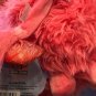 Universal Studios Exclusive Despicable Me Minion Mayham Pink Bows Kyle Dog Plush