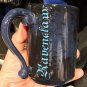 Universal Studios Exclusive Wizarding World Harry Potter Ravenclaw Crest Mug New