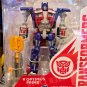 Universal Studios Exclusive Transformers 3D The Ride Optimus Prime Action Figure