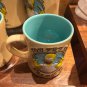 Universal Studios Simpsons Homer You fry it Ill Eat It Ceramic Coffee Mug New