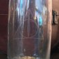 Universal Studios Exclusive Harry Potter Deathly Hallows 17oz. Tall Glass Cup