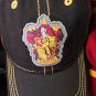 Universal Studios Wizarding World Harry Potter Gryffindor Snapback Hat Cap New