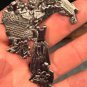 Universal Studios Exclusive Transformers The Ride Optimus Prime Metal Keychain