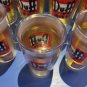 Universal Studios Exclusive The Simpson Duff Beer Tervis 160z. Cup New