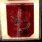 UNIVERSAL STUDIOS EXCLUSIVE HARRY POTTER GRYFFINDOR MAGNETIC BOOKMARKS NEW