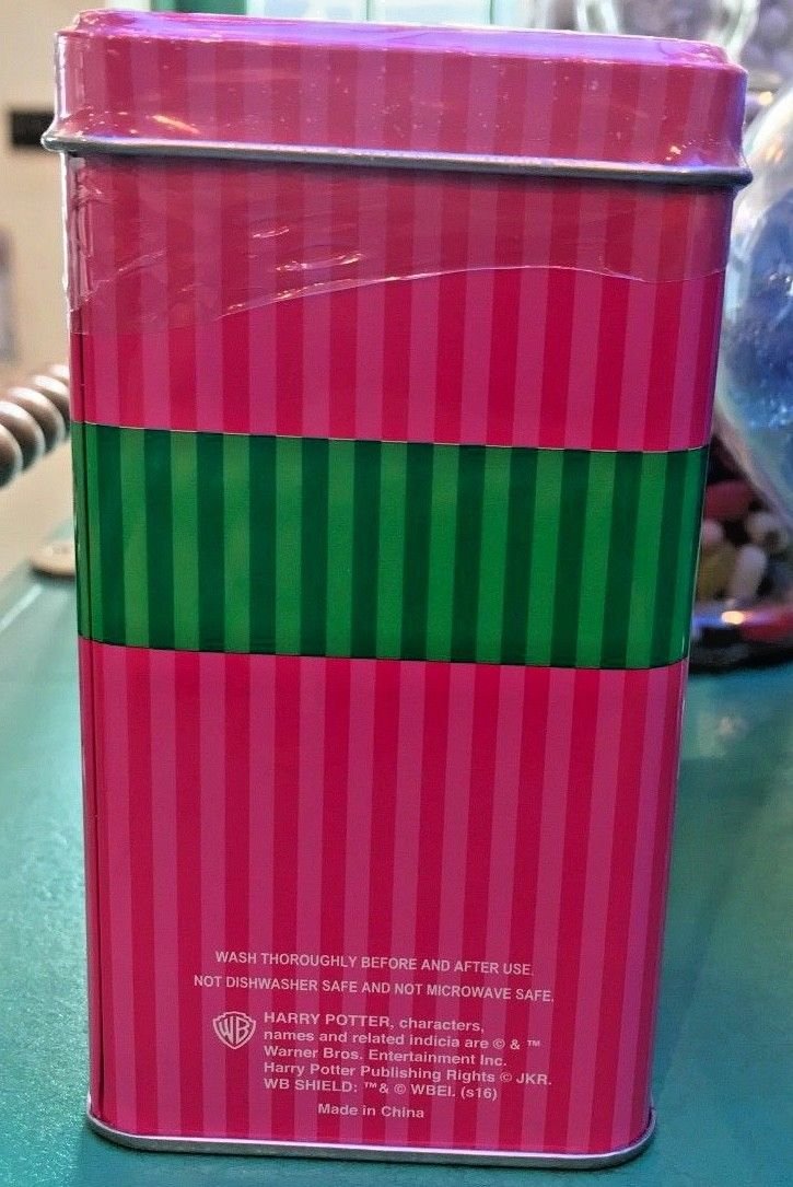 Universal Studios Exclusive Harry Potter Honeydukes Sherbet Lemons New