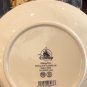 Disneyland Resort Discover the Magic 7â Ceramic Plate New