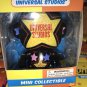 Universal Studios Exclusive Vinyl Mini Collectible Figure New