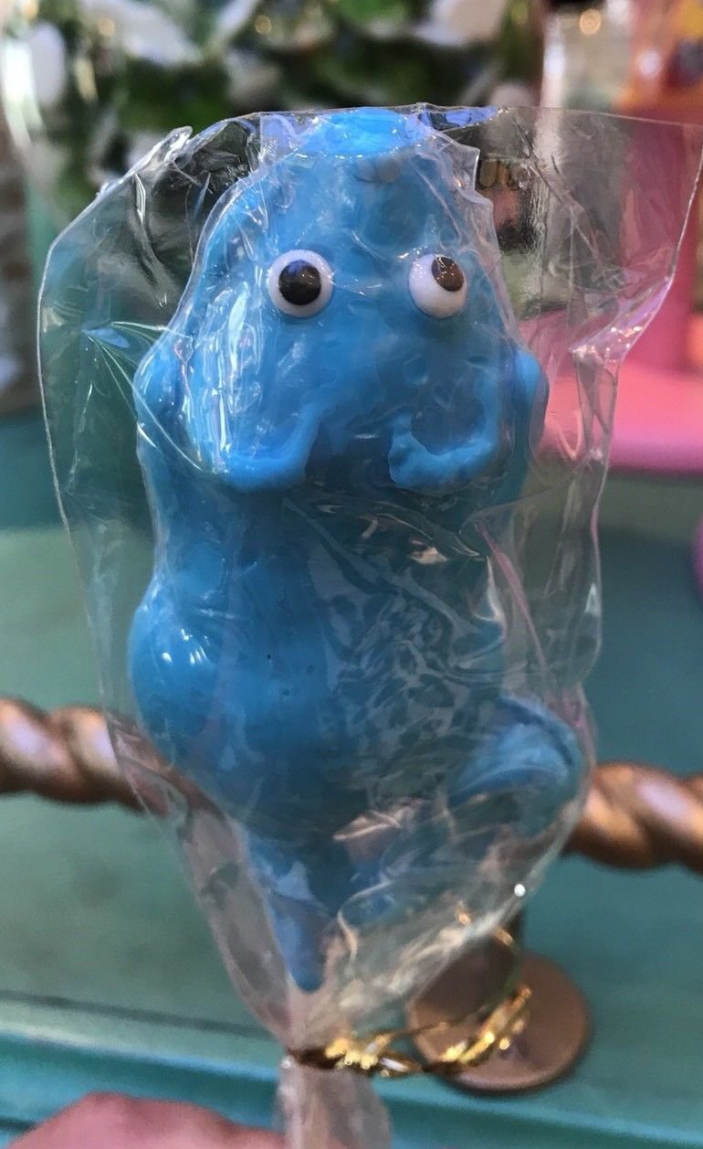 Universal Studios Wizarding World of Harry Potter Raspberry Ice Mice ...