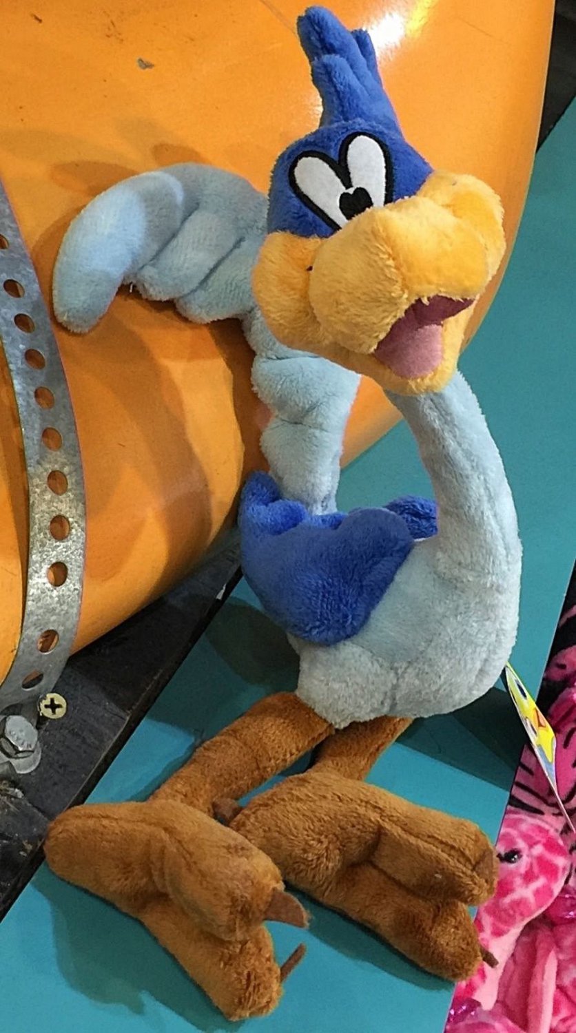 six flags pokemon plush