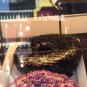Universal Studios Exclusive The Simpsons Lard Lad Donuts Chocolate Donut