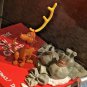 Universal Studios Exclusive How The Grinch Stole Christmas! Off The Page Statue