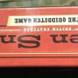 Universal Studios Harry Potter Golden Snitch Snatcher Quidditch Game