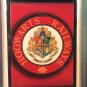 Universal Studios Harry Potter Hogwarts Railways iPhone Case 6/7/8 New