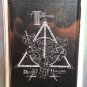 Universal Studios Harry Potter The Deathly Hallows iPhone Case 6/7/8