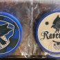 Universal Studios Wizarding World Harry Potter Ravenclaw Magnet Set New