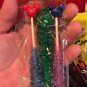 Disney Parks Goofy's Candy Company Rock Candy 2.4oz. Set of 3 New