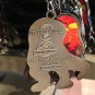 Universal Studios Exclusive Jurassic World Fallen Kingdom T-Rex Lava Keychain*