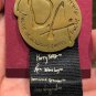 Universal Studios Wizarding World Harry Potter Dumbledore's Army Ribbon Pin New