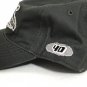 DISNEY PARKS SPACE MOUNTAIN HAT BASEBALL CAP NEW