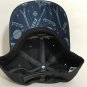 DISNEY PARKS SPACE MOUNTAIN HAT BASEBALL CAP NEW