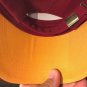 Universal Studios Harry Potter Gryffindor Team Captain Quidditch Hat Cap New