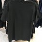Six Flags Magic Mountain Looney Tunes Bugs Bunny Black Shirt Small New