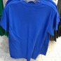 Six Flags Magic Mountain Looney Tunes Daffy Duck Inner Thoughts Shirt Medium