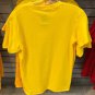 Six Flags Magic Mountain Looney Tunes Sun Flower Tweety Bird Womens Shirt XLarge