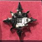 Universal Studios Wizarding World Harry Potter Yule Ball Admit Two Metal Pin New