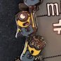 Universal Studios Despicable Me 3 Ps!! Mishap #19 Trading Pin New