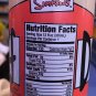 Universal Studio The Simpsons Duff Beer Duff Energy Drink 12oz Can (New)