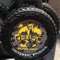 Universal Studios Exclusive Transformers Bumblebee Tire Keychain New