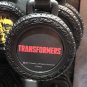 Universal Studios Exclusive Transformers Bumblebee Tire Keychain New