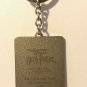 Universal Studios Wizarding World Harry Potter Slytherin Shrewd Keychain New