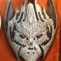 Universal Studios Exclusive Transformers Decepticons Megatron Magnet New