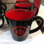 Six Flags Magic Mountain Dc Comics Justice League Cyborg Ceramic Mug New