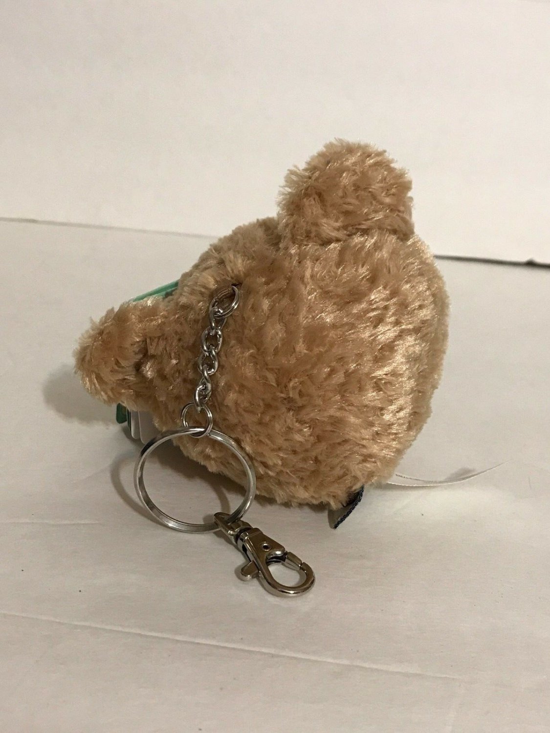 duffy bear keychain