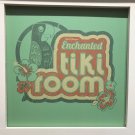 DISNEY PARKS EXCLUSIVE ENCHANTED TIKI ROOM MENS SHIRT SMALL NEW