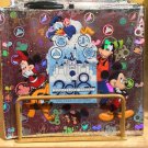 Disneyland Resort 2018 Autograph Book - Photo Album with Pen Year To Be Here New