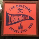 DISNEY PARKS DISNEYLAND THE ORIGINAL ESTABLISHED 1955 MENS SHIRT XX-LARGE