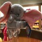 DISNEY PARKS DUMBO SNUGGLE SNAPPER PLUSH NEW