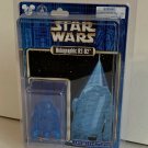 DISNEY PARKS STAR WARS DROID FACTORY HOLOGRAPHIC R2-D2 NEW SEALED