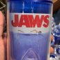 Universal Studios Exclusive JAWS Travel Tumbler With Straw New