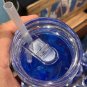 Universal Studios Exclusive JAWS Travel Tumbler With Straw New