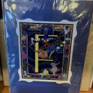 Disney Parks Exclusive Fantasia Characters Deluxe Print By Kenny Yamada New