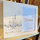 Disneyland Resort The Happiest Place on Earth Photo Frame New